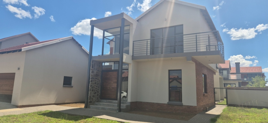 4 Bedroom Property for Sale in Wild Olive Estate Free State